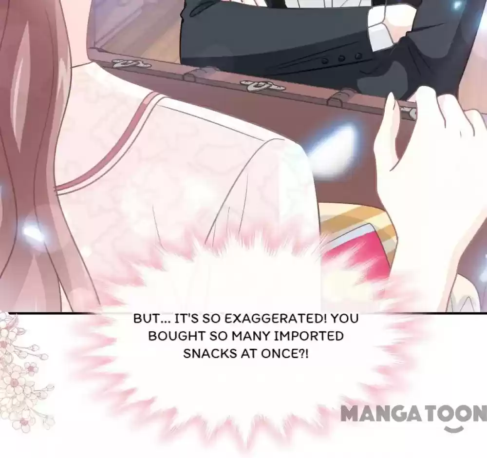 Love Me Gently, Bossy Ceo Chapter 145