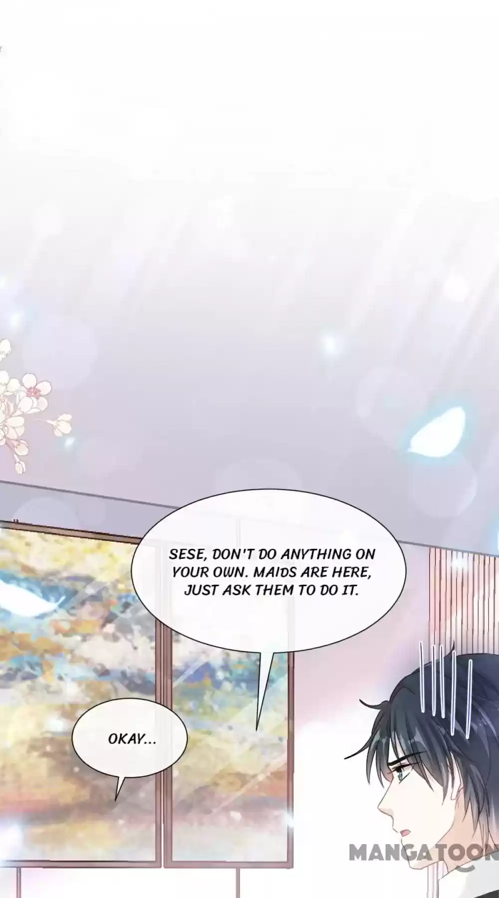 Love Me Gently, Bossy Ceo Chapter 145