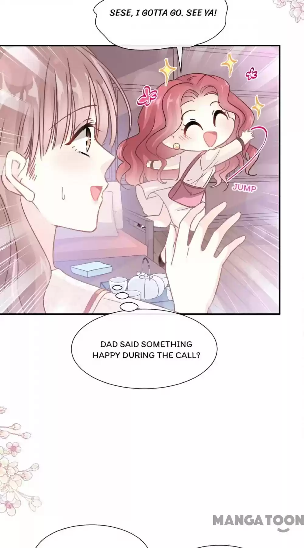 Love Me Gently, Bossy Ceo Chapter 145