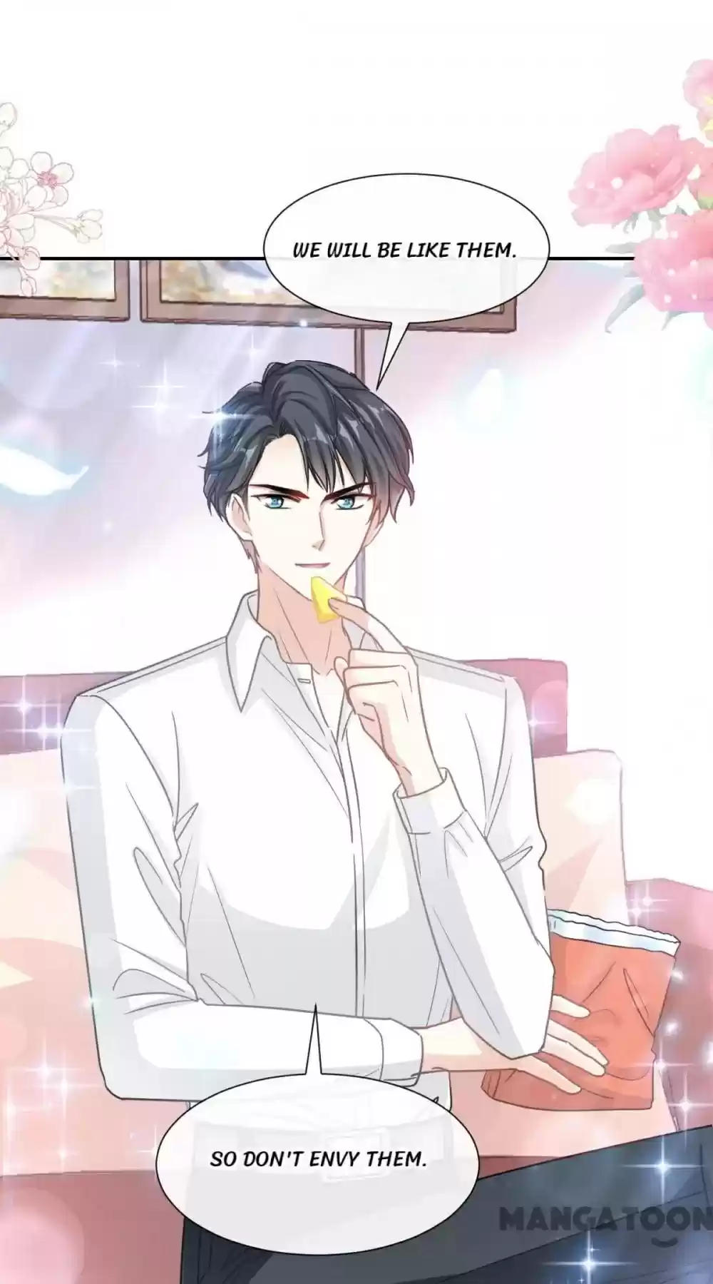 Love Me Gently, Bossy Ceo Chapter 145