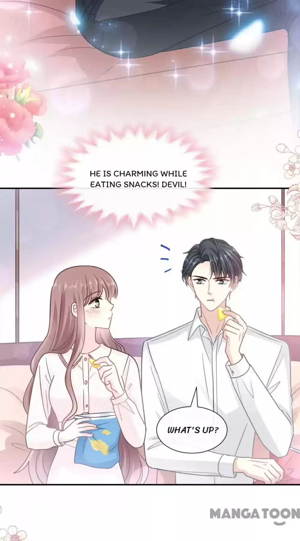 Love Me Gently, Bossy Ceo Chapter 145