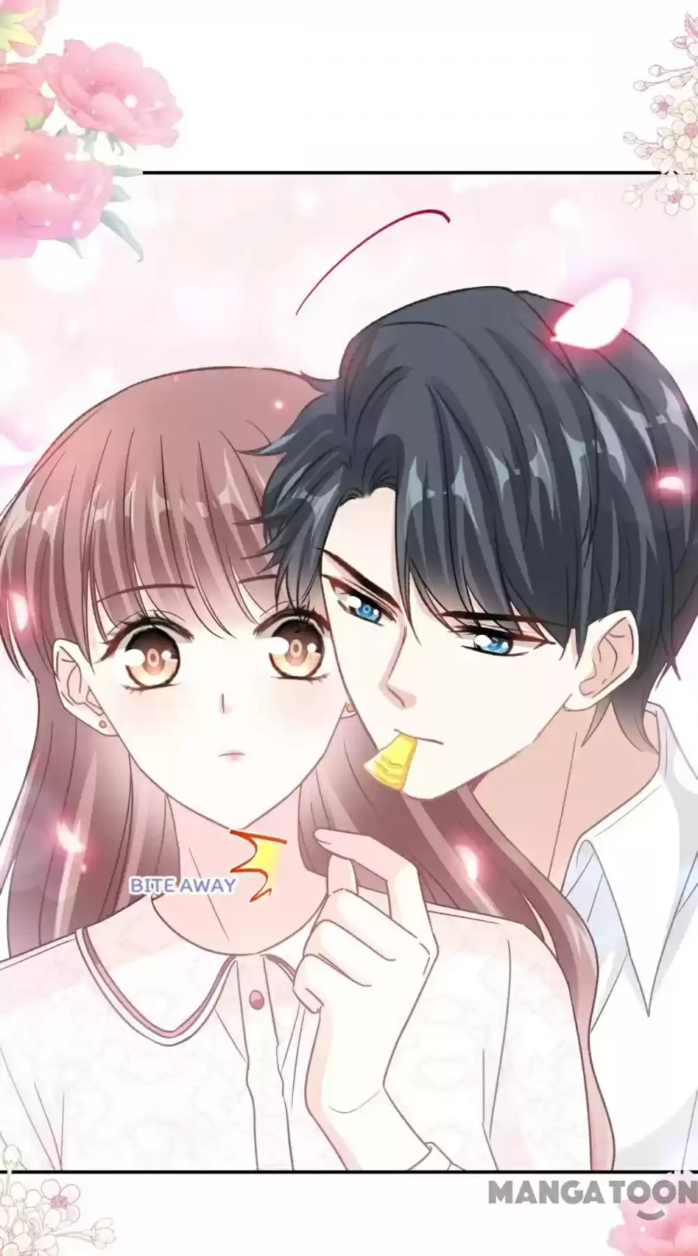 Love Me Gently, Bossy Ceo Chapter 145