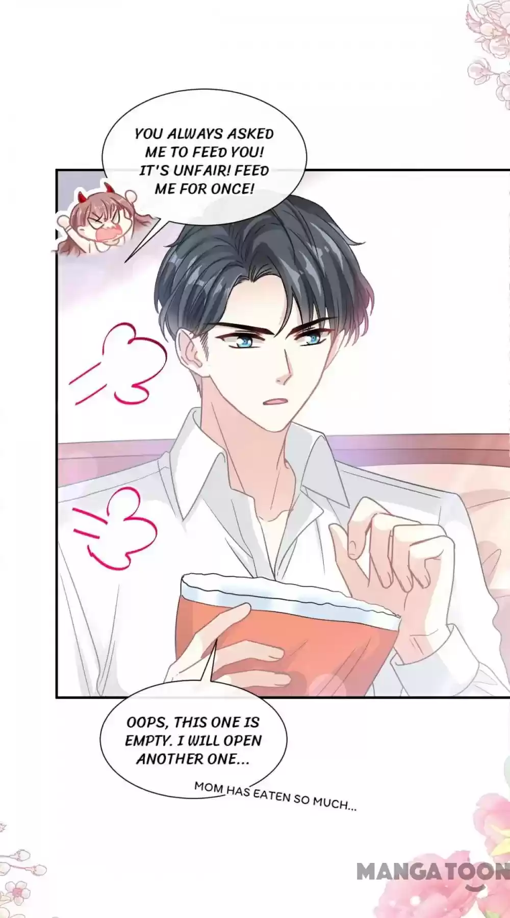 Love Me Gently, Bossy Ceo Chapter 145