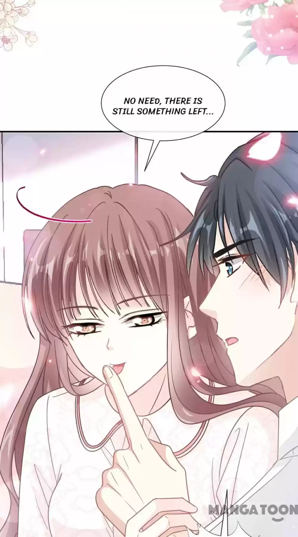 Love Me Gently, Bossy Ceo Chapter 145