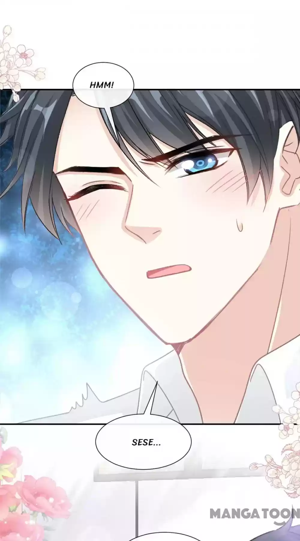 Love Me Gently, Bossy Ceo Chapter 145