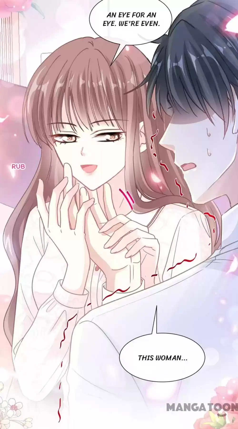 Love Me Gently, Bossy Ceo Chapter 145