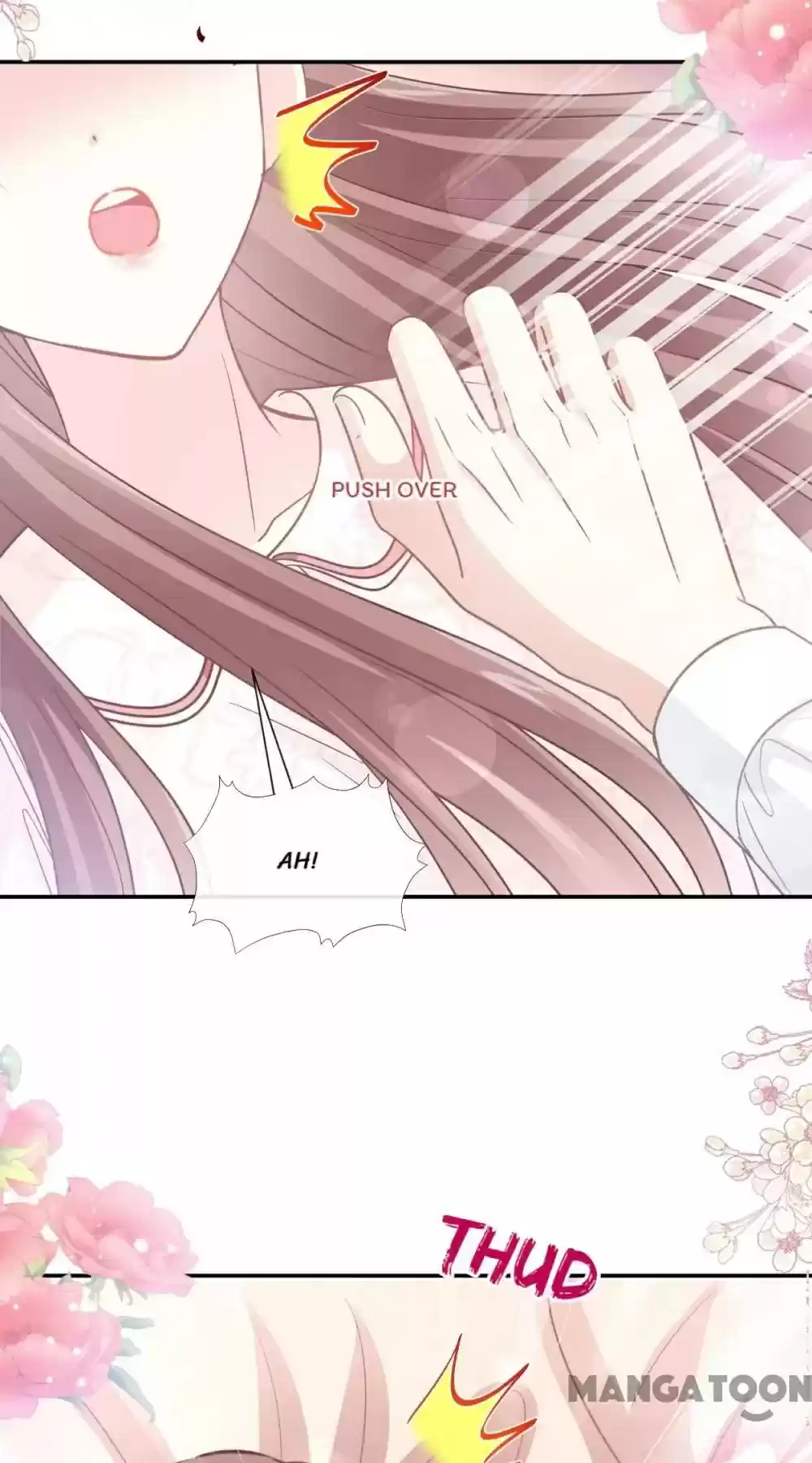 Love Me Gently, Bossy Ceo Chapter 145