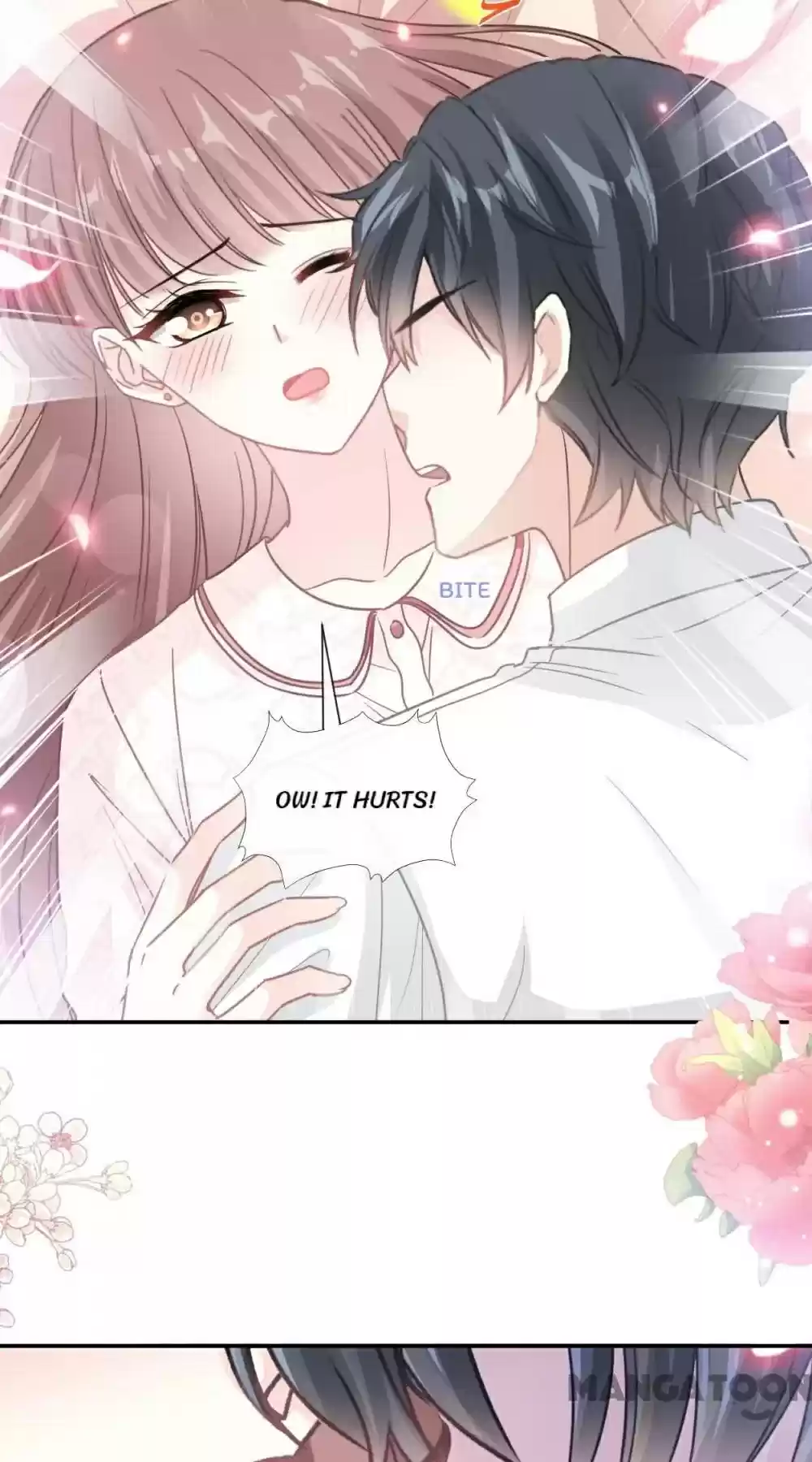 Love Me Gently, Bossy Ceo Chapter 145