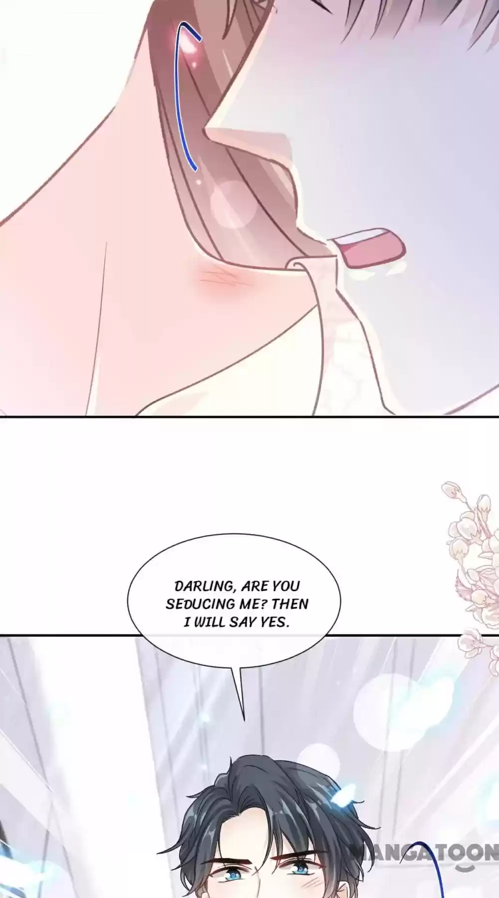 Love Me Gently, Bossy Ceo Chapter 145