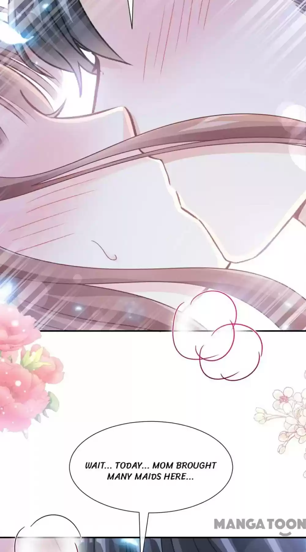 Love Me Gently, Bossy Ceo Chapter 145