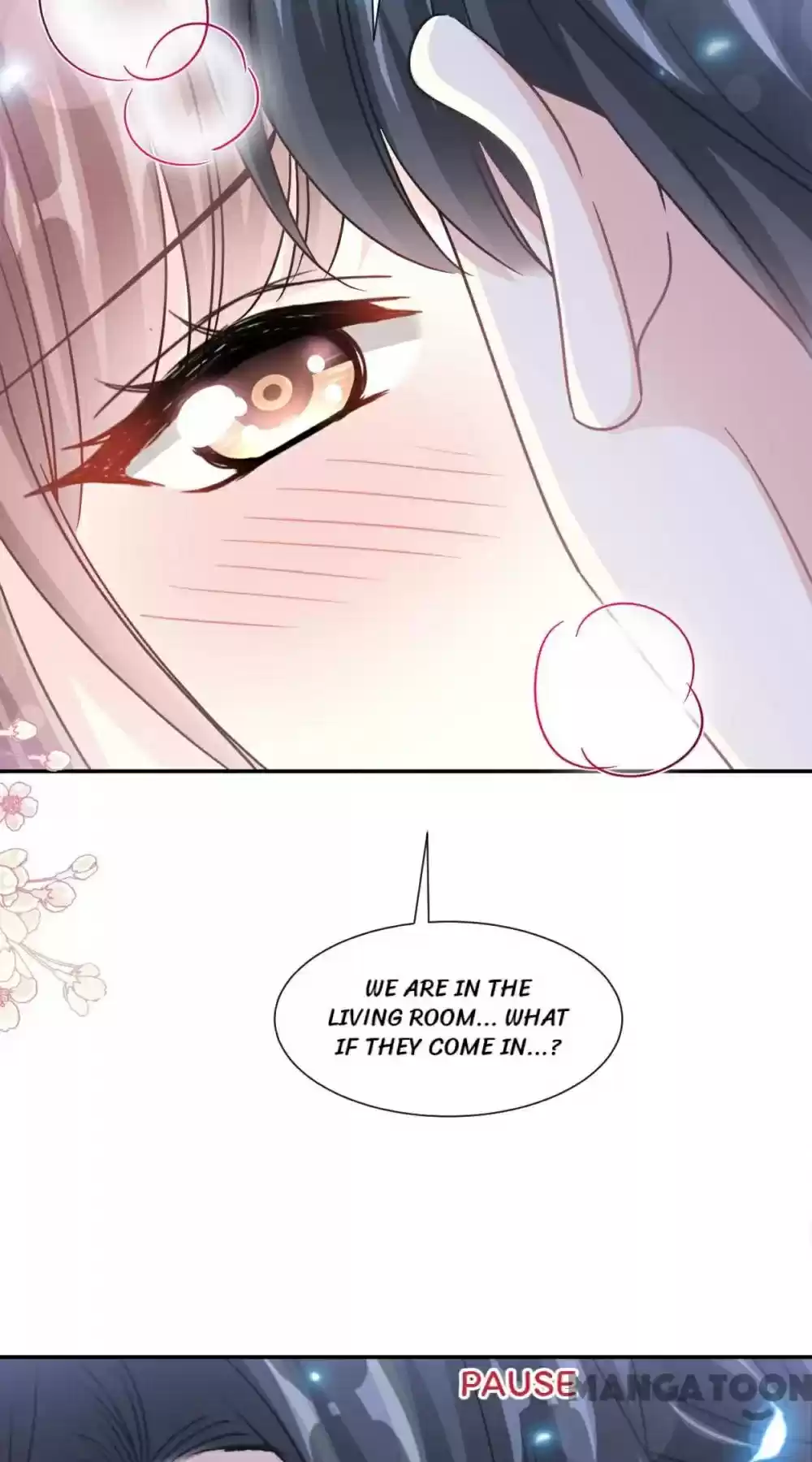 Love Me Gently, Bossy Ceo Chapter 145