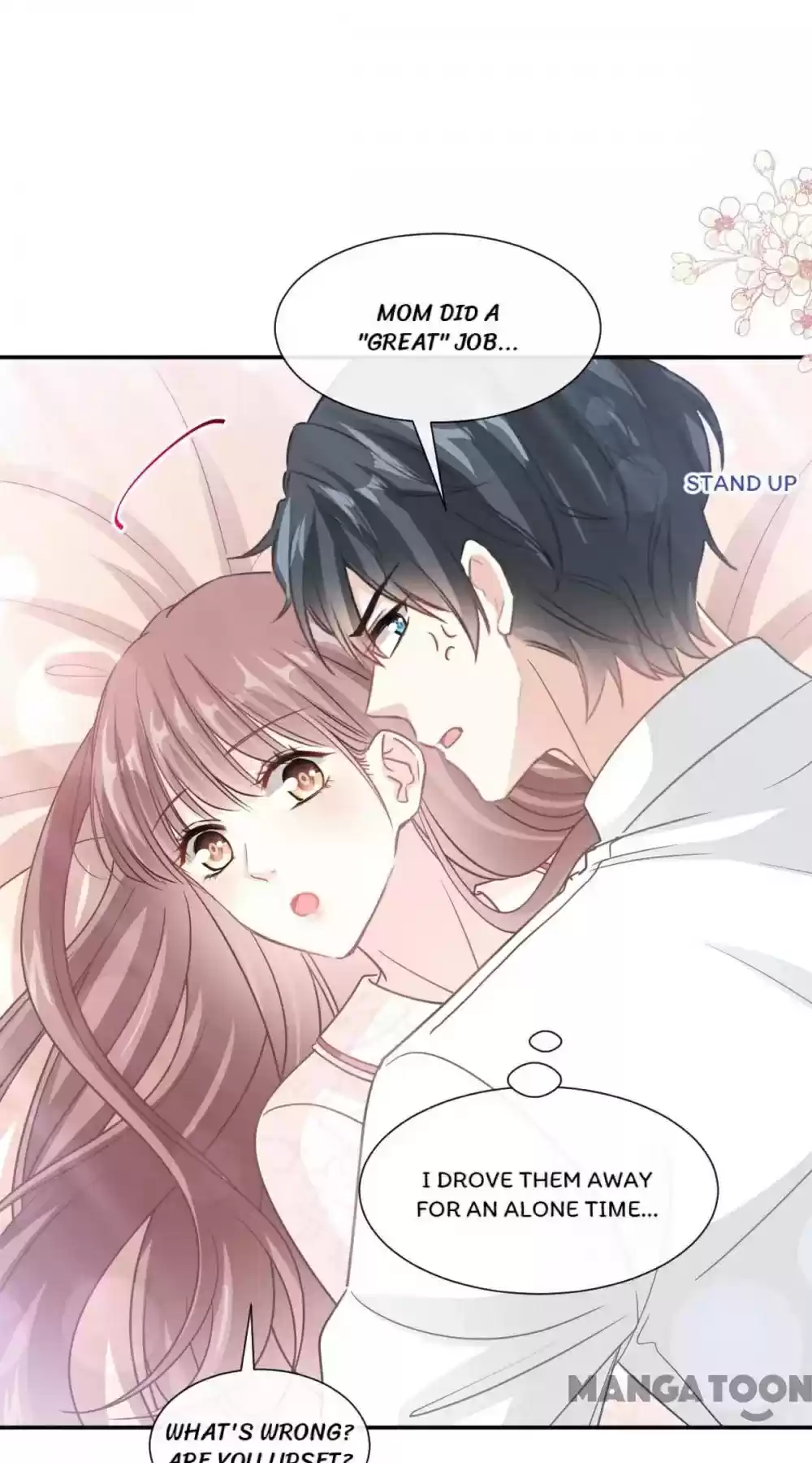 Love Me Gently, Bossy Ceo Chapter 145