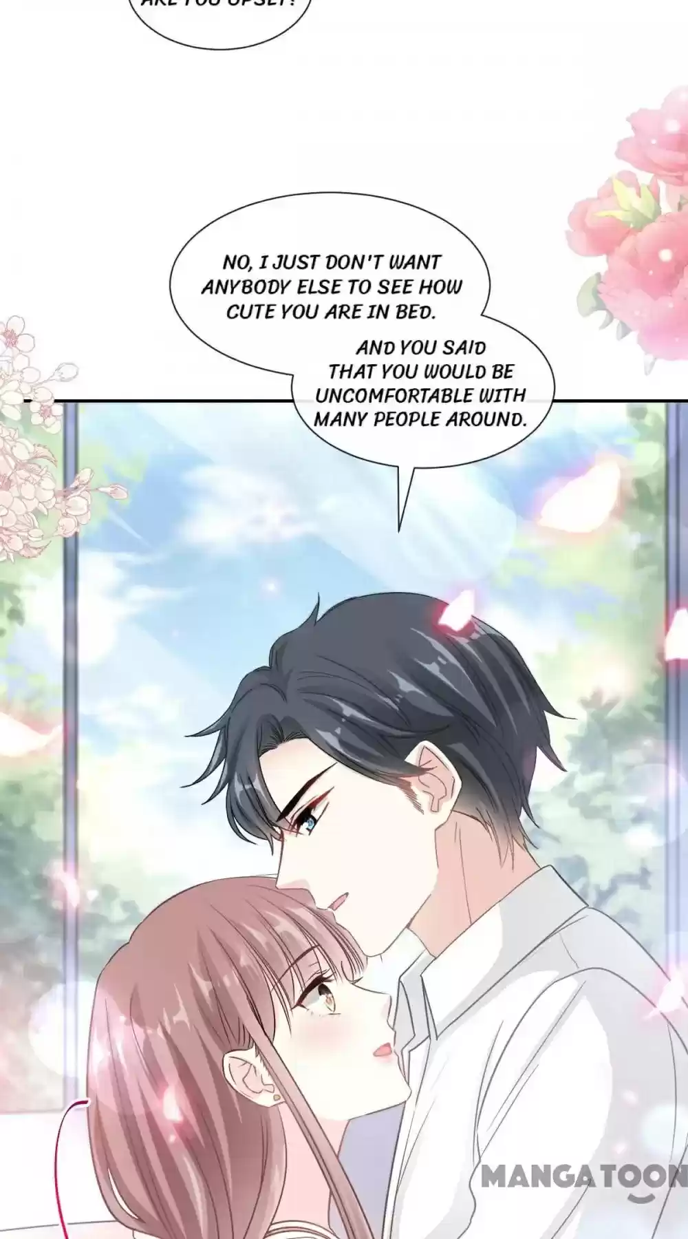 Love Me Gently, Bossy Ceo Chapter 145