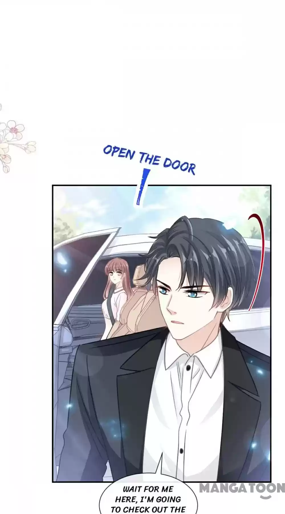 Love Me Gently, Bossy Ceo Chapter 146