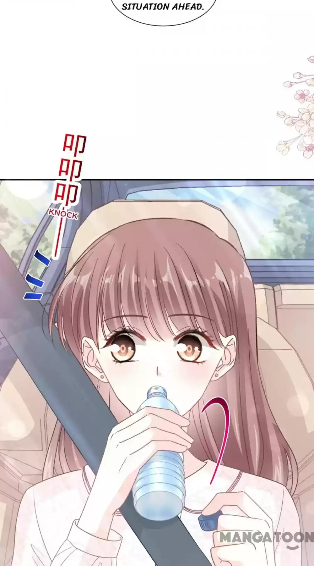 Love Me Gently, Bossy Ceo Chapter 146