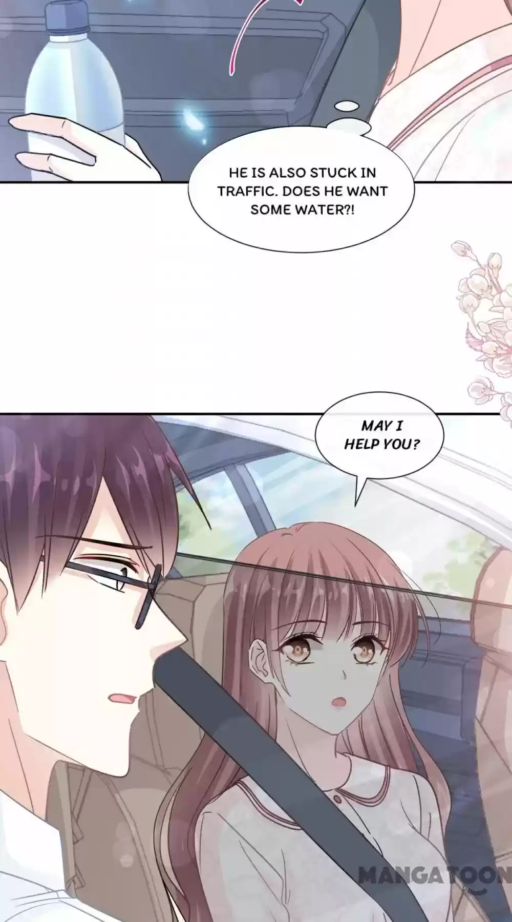 Love Me Gently, Bossy Ceo Chapter 146