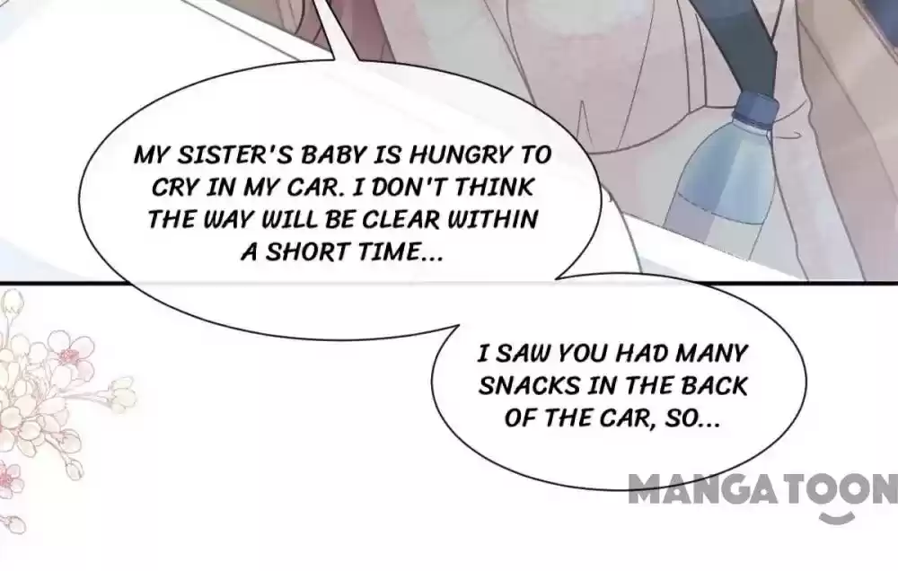 Love Me Gently, Bossy Ceo Chapter 146