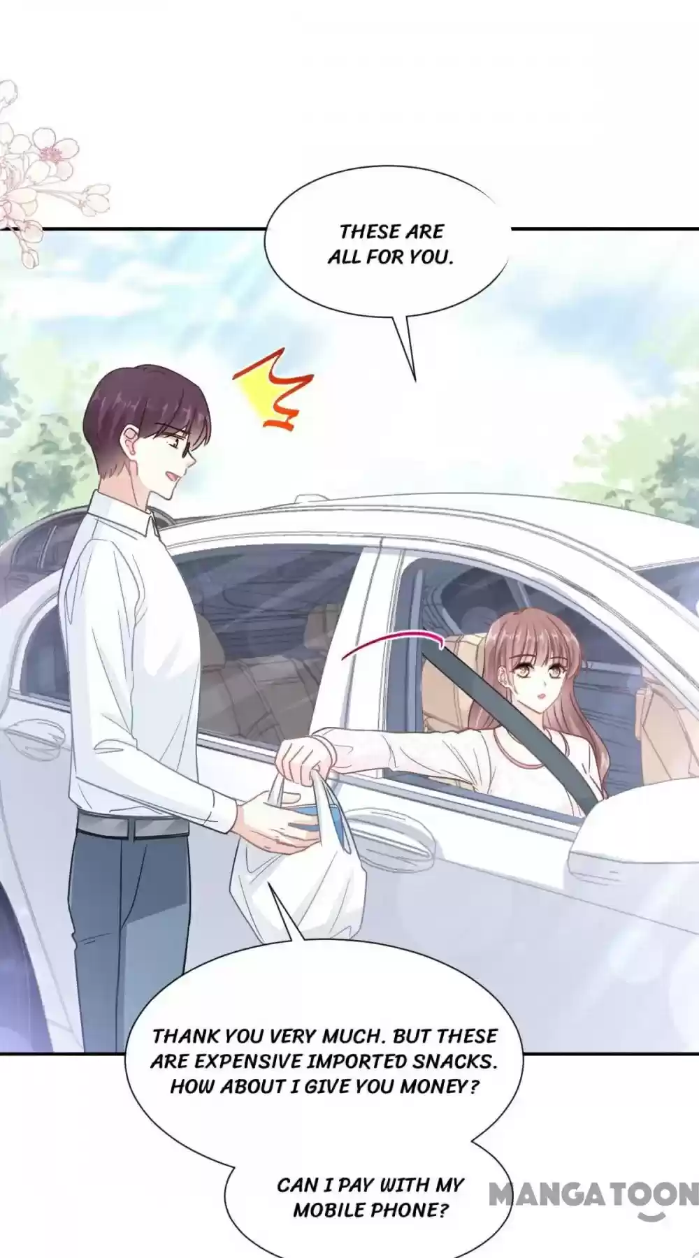 Love Me Gently, Bossy Ceo Chapter 146