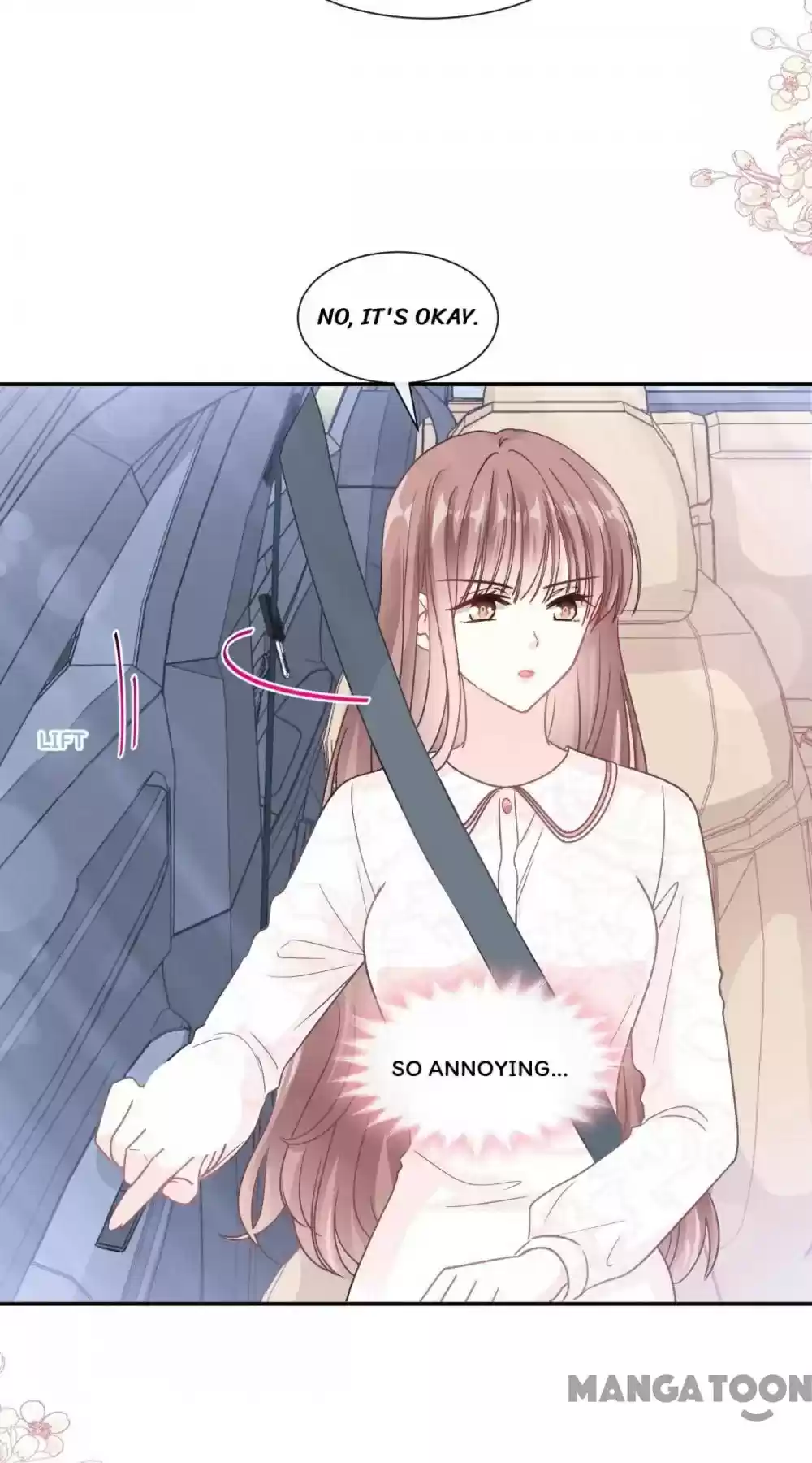 Love Me Gently, Bossy Ceo Chapter 146