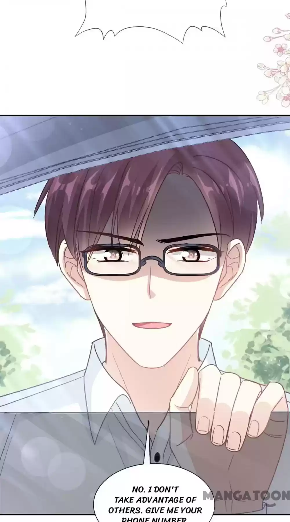 Love Me Gently, Bossy Ceo Chapter 146