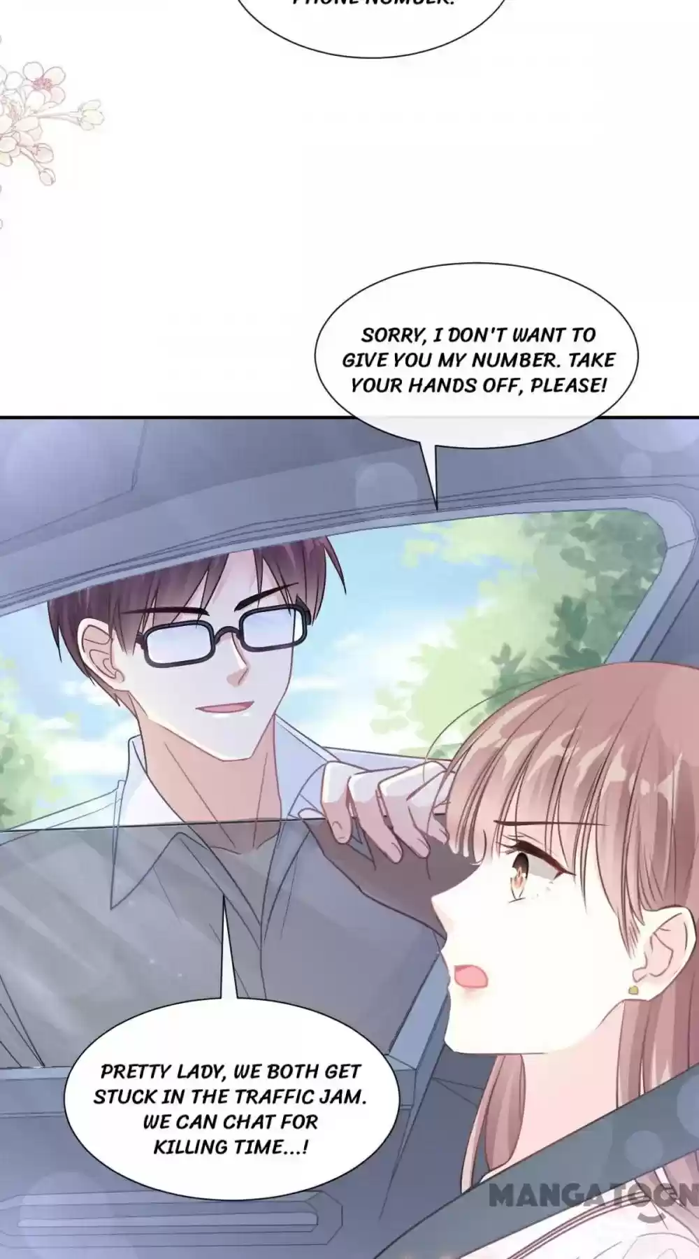 Love Me Gently, Bossy Ceo Chapter 146