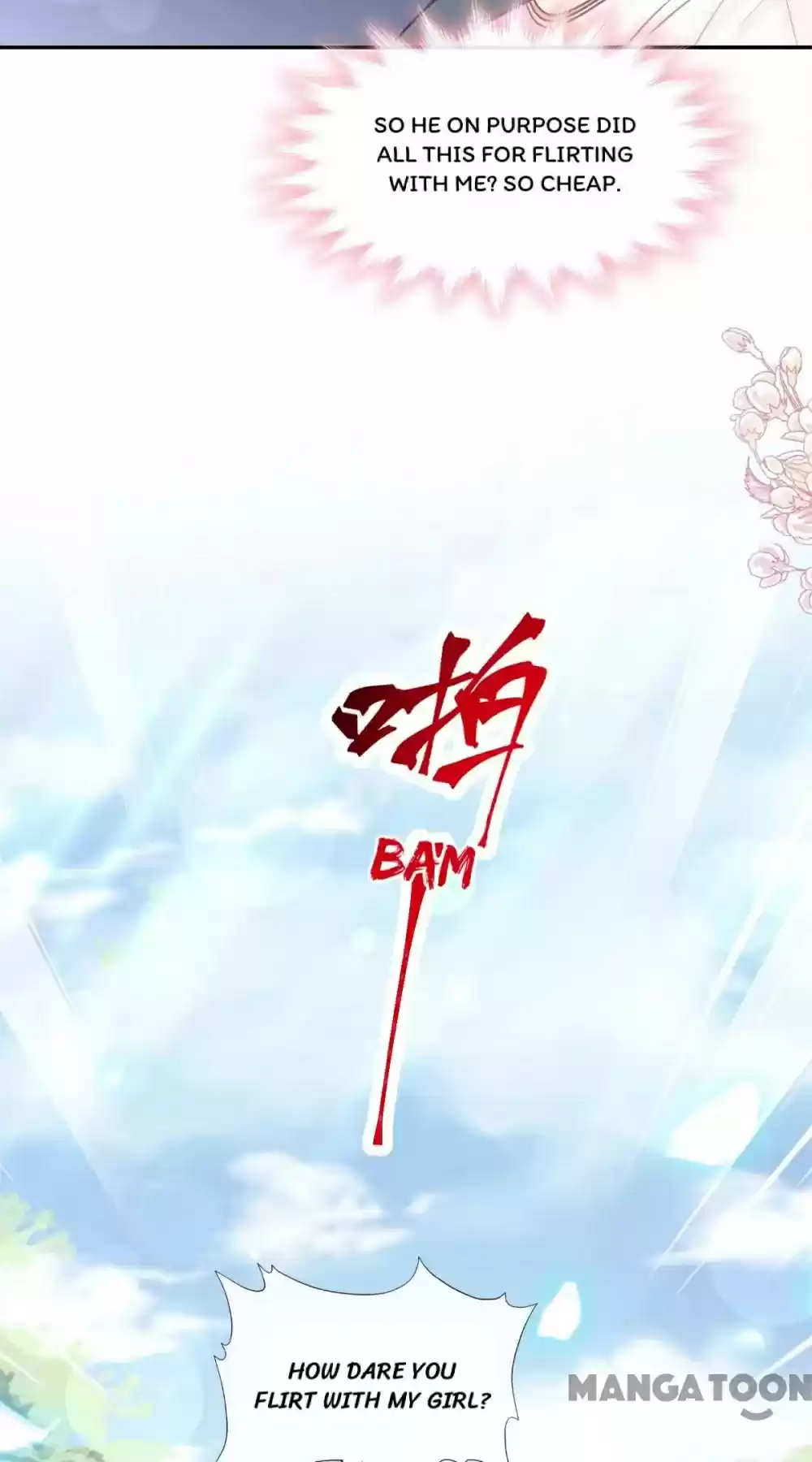 Love Me Gently, Bossy Ceo Chapter 146