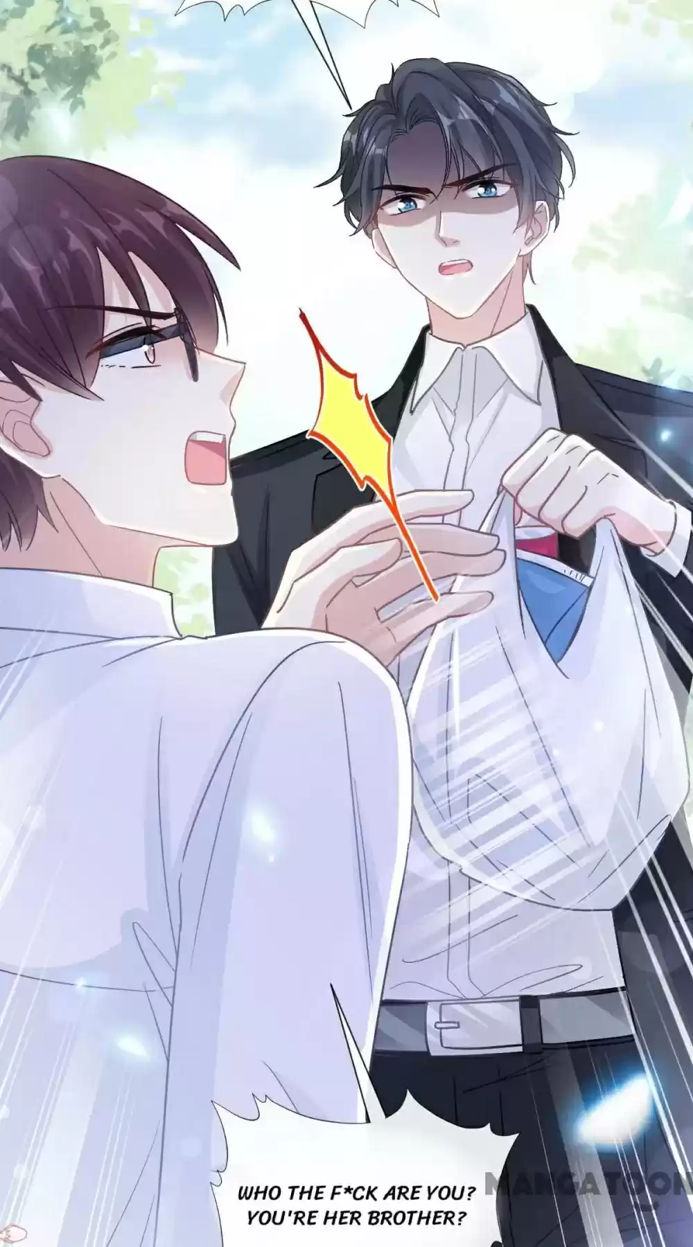 Love Me Gently, Bossy Ceo Chapter 146