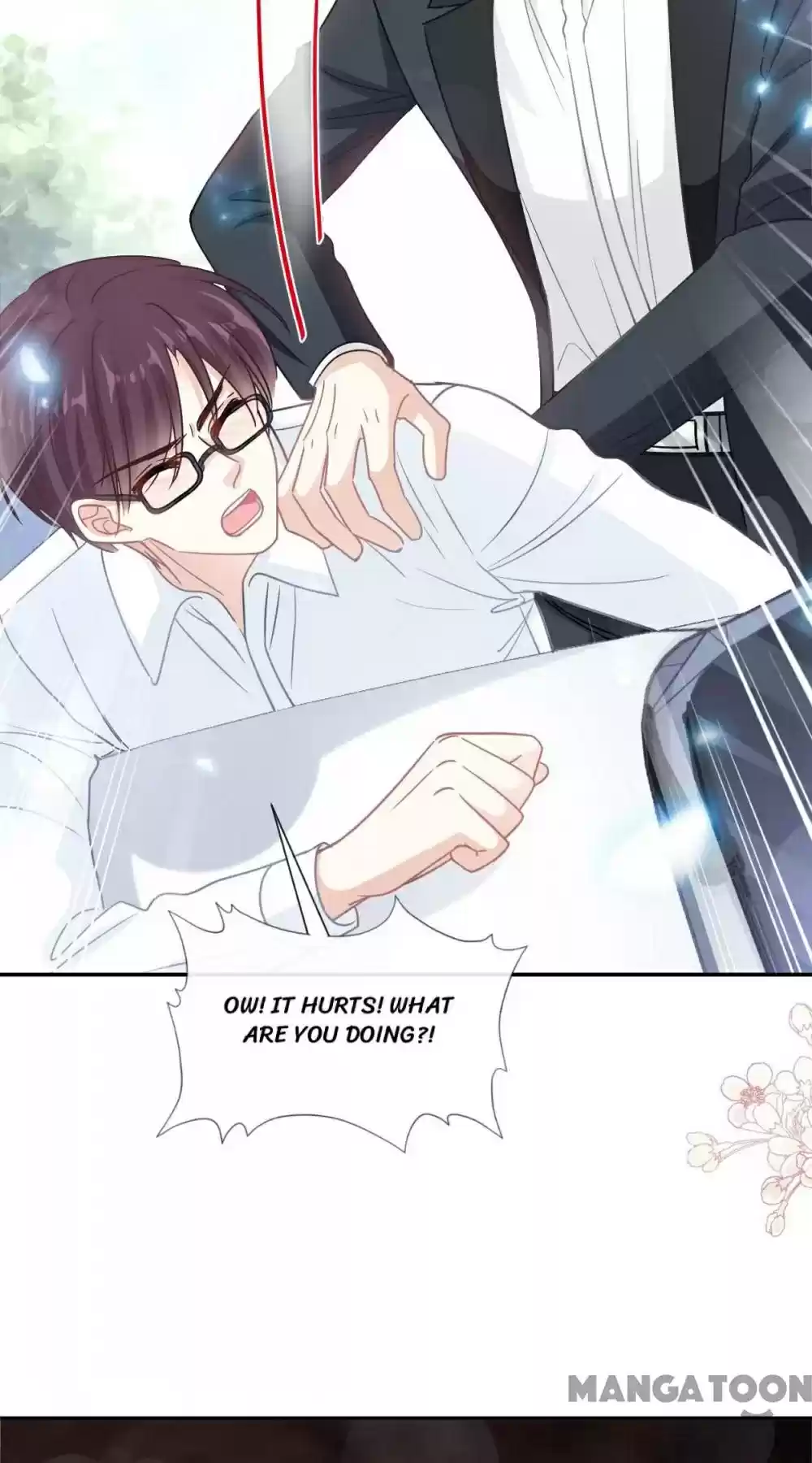 Love Me Gently, Bossy Ceo Chapter 146