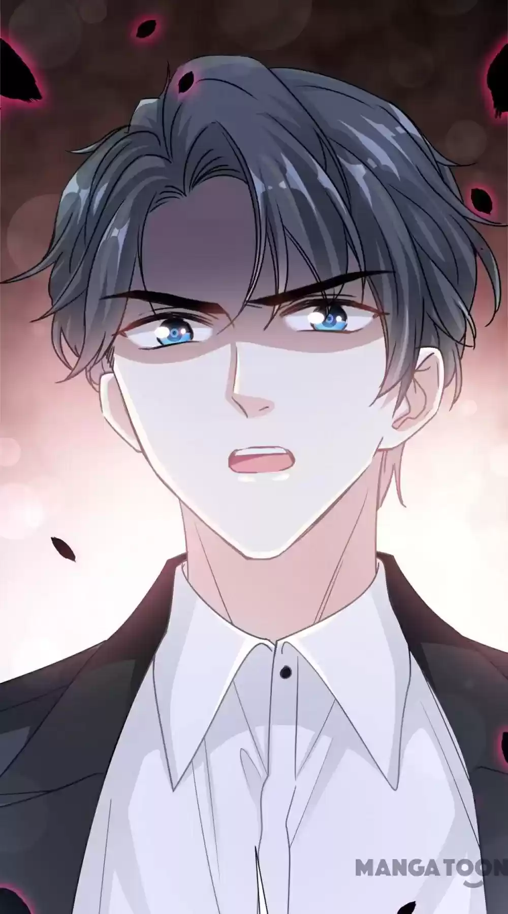 Love Me Gently, Bossy Ceo Chapter 146