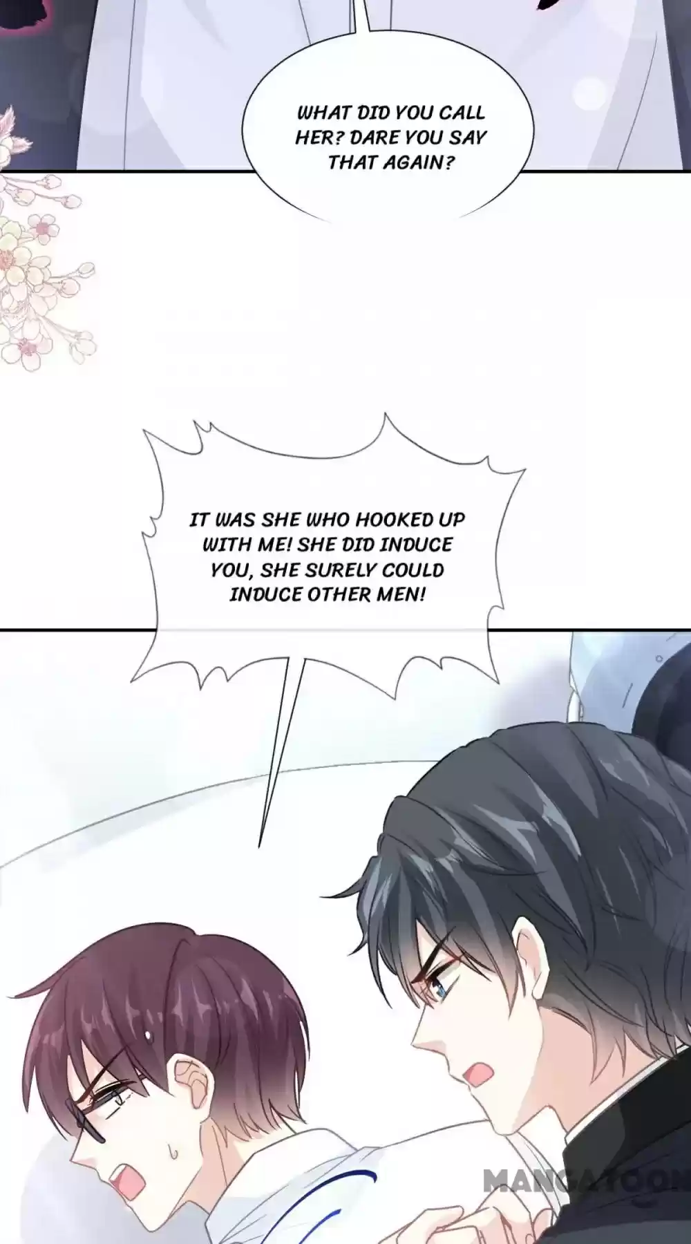 Love Me Gently, Bossy Ceo Chapter 146