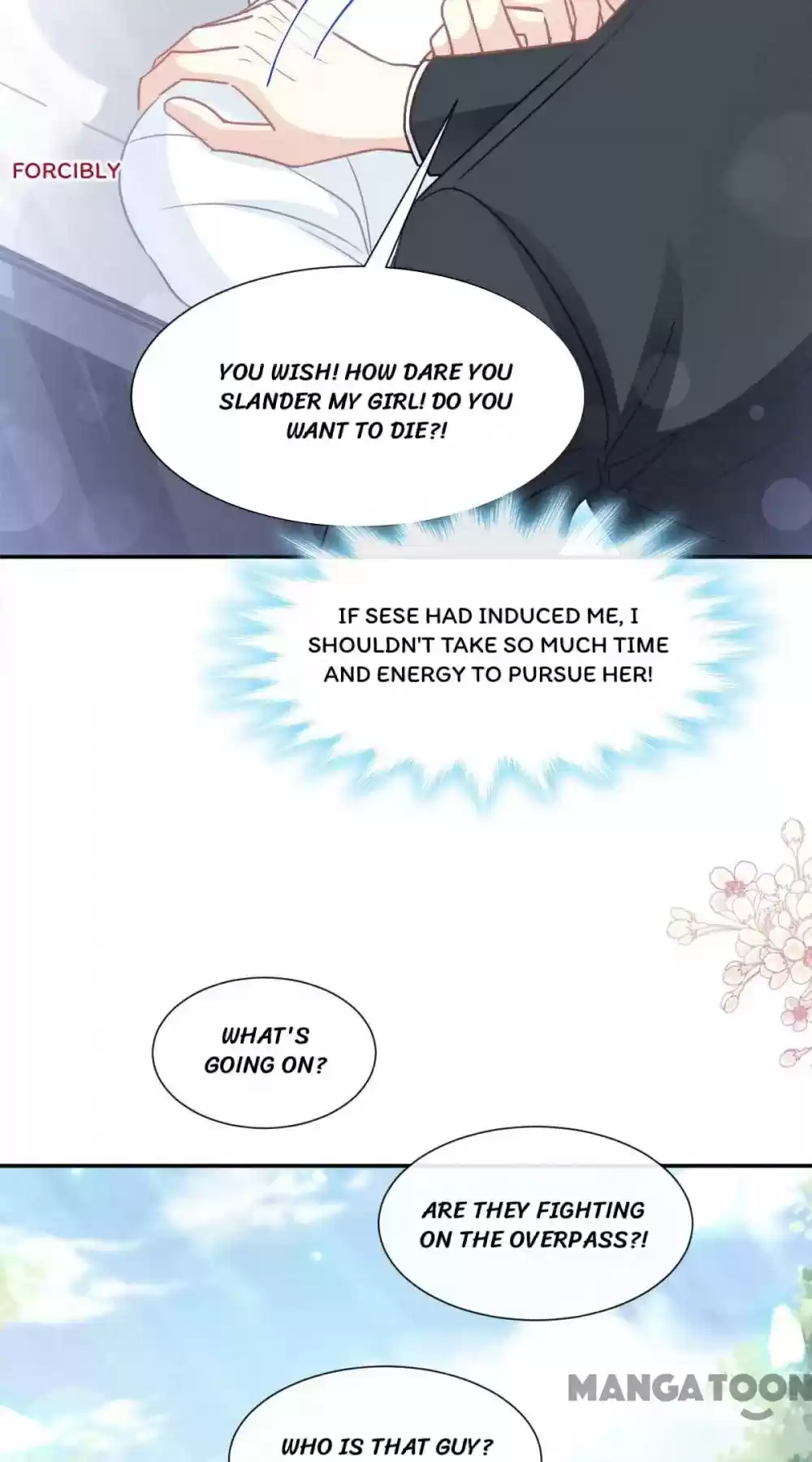 Love Me Gently, Bossy Ceo Chapter 146