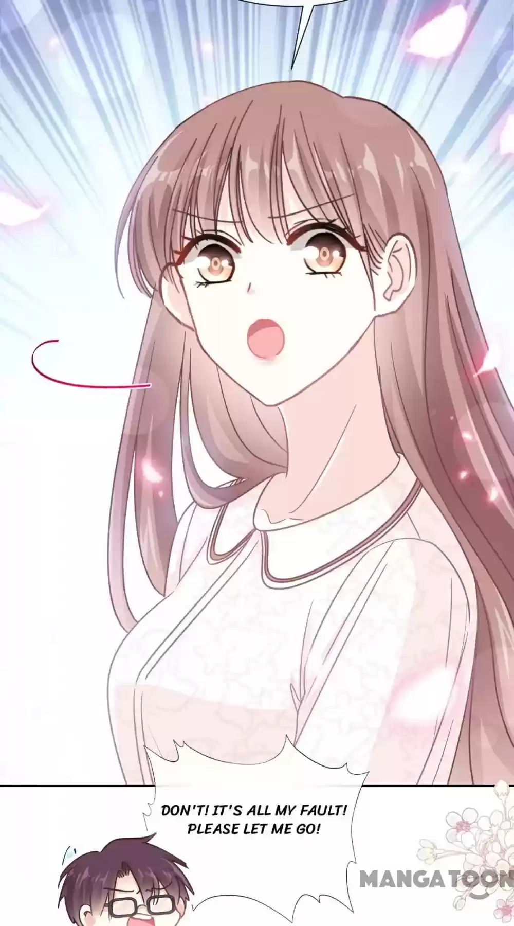 Love Me Gently, Bossy Ceo Chapter 146