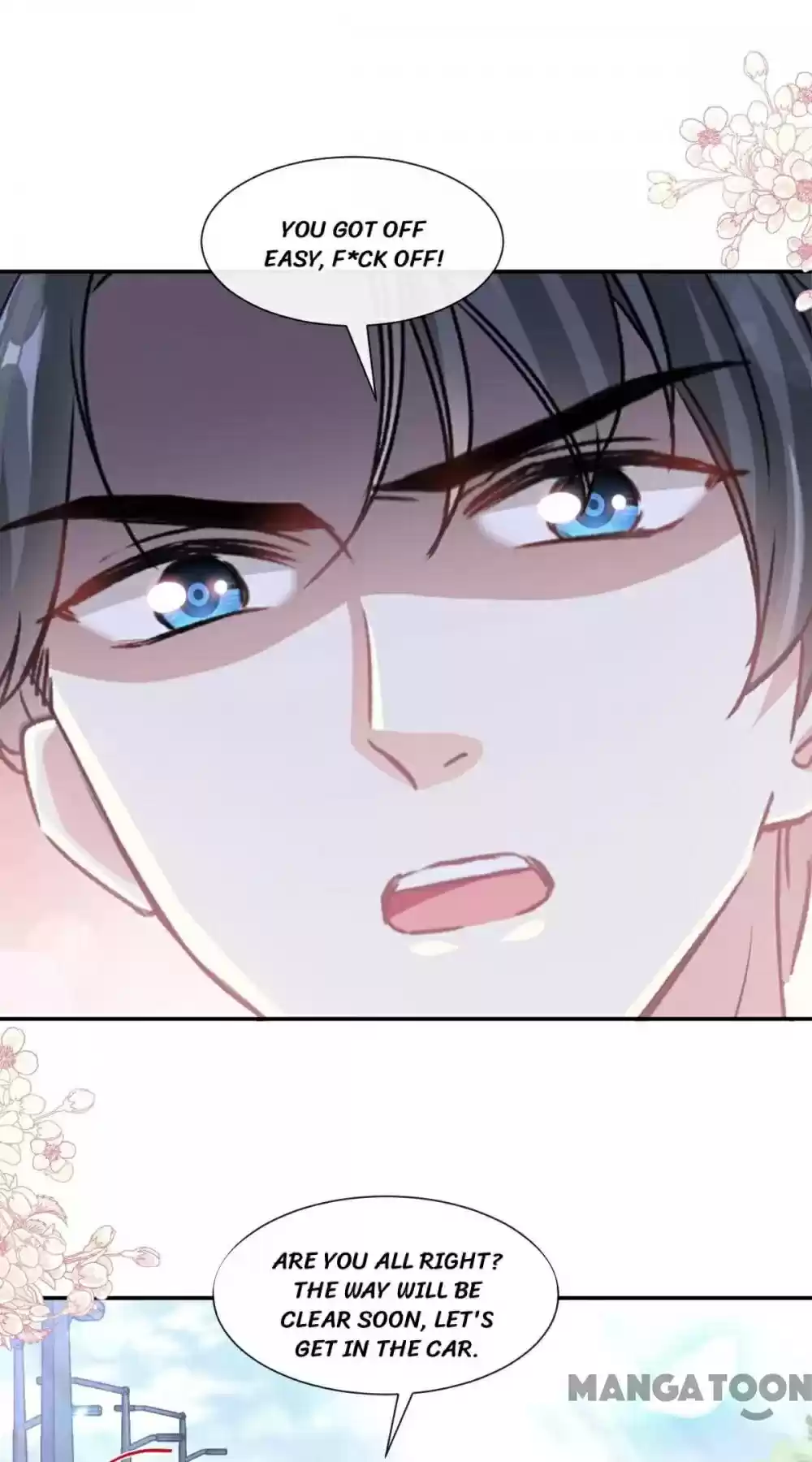 Love Me Gently, Bossy Ceo Chapter 146