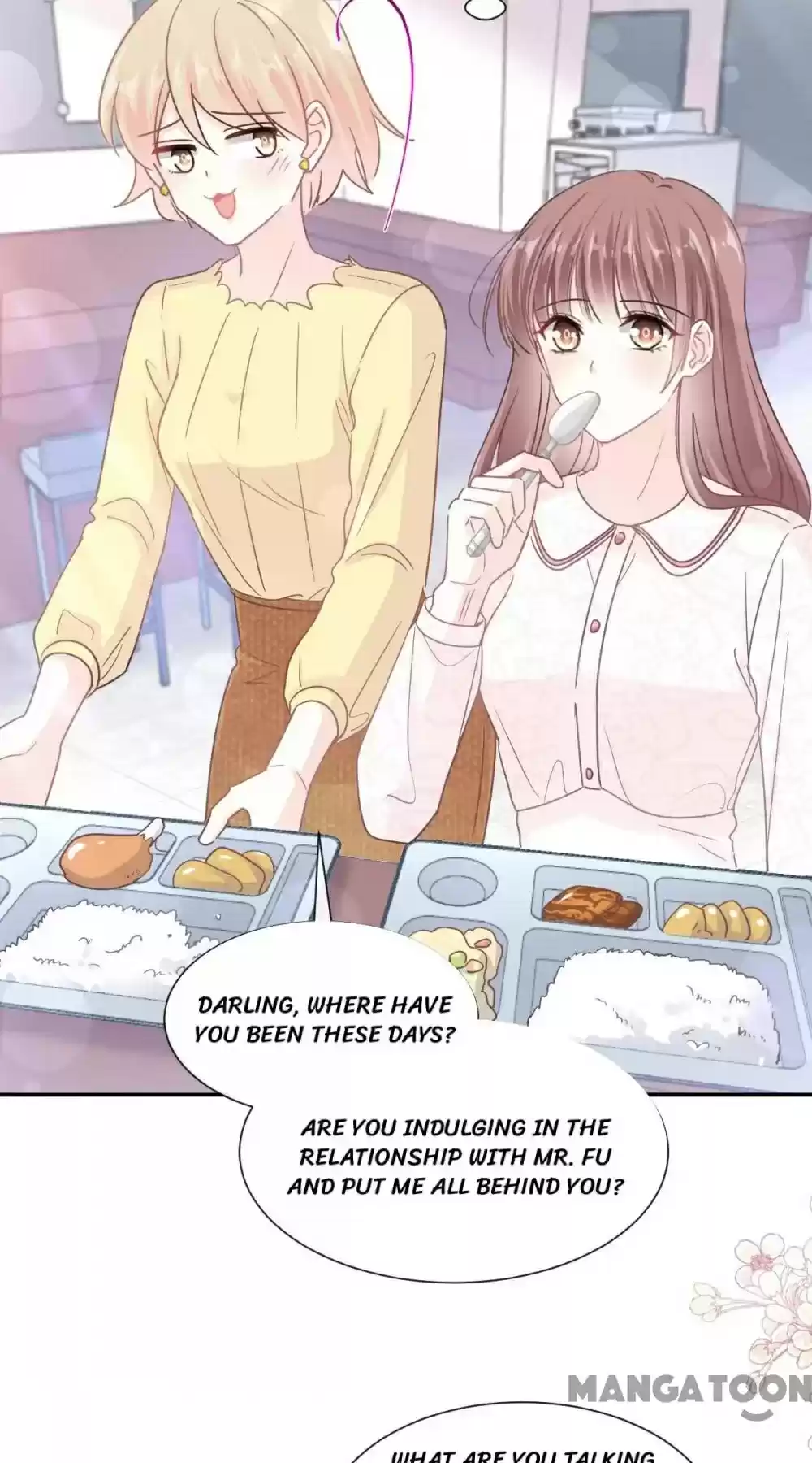 Love Me Gently, Bossy Ceo Chapter 146