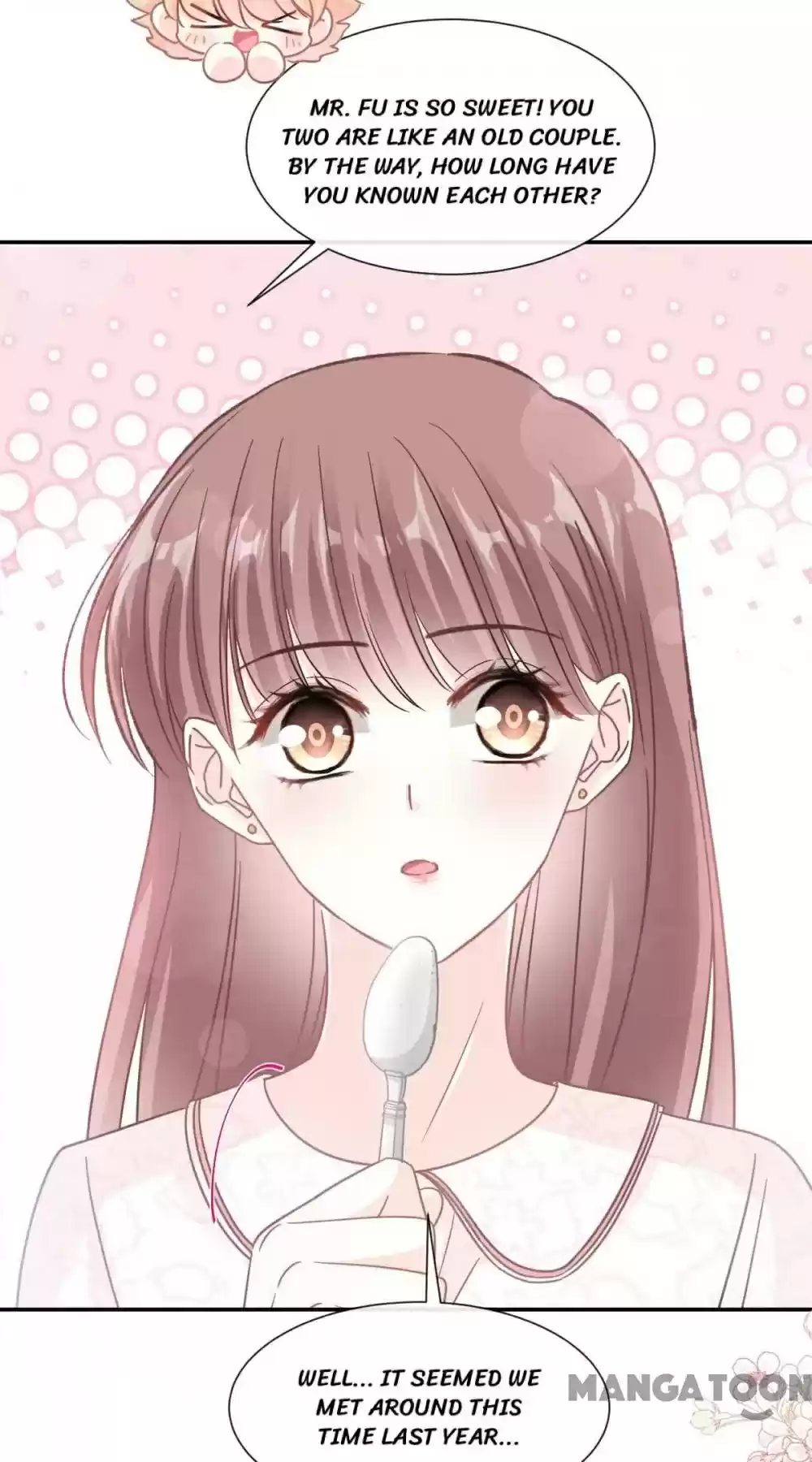 Love Me Gently, Bossy Ceo Chapter 146