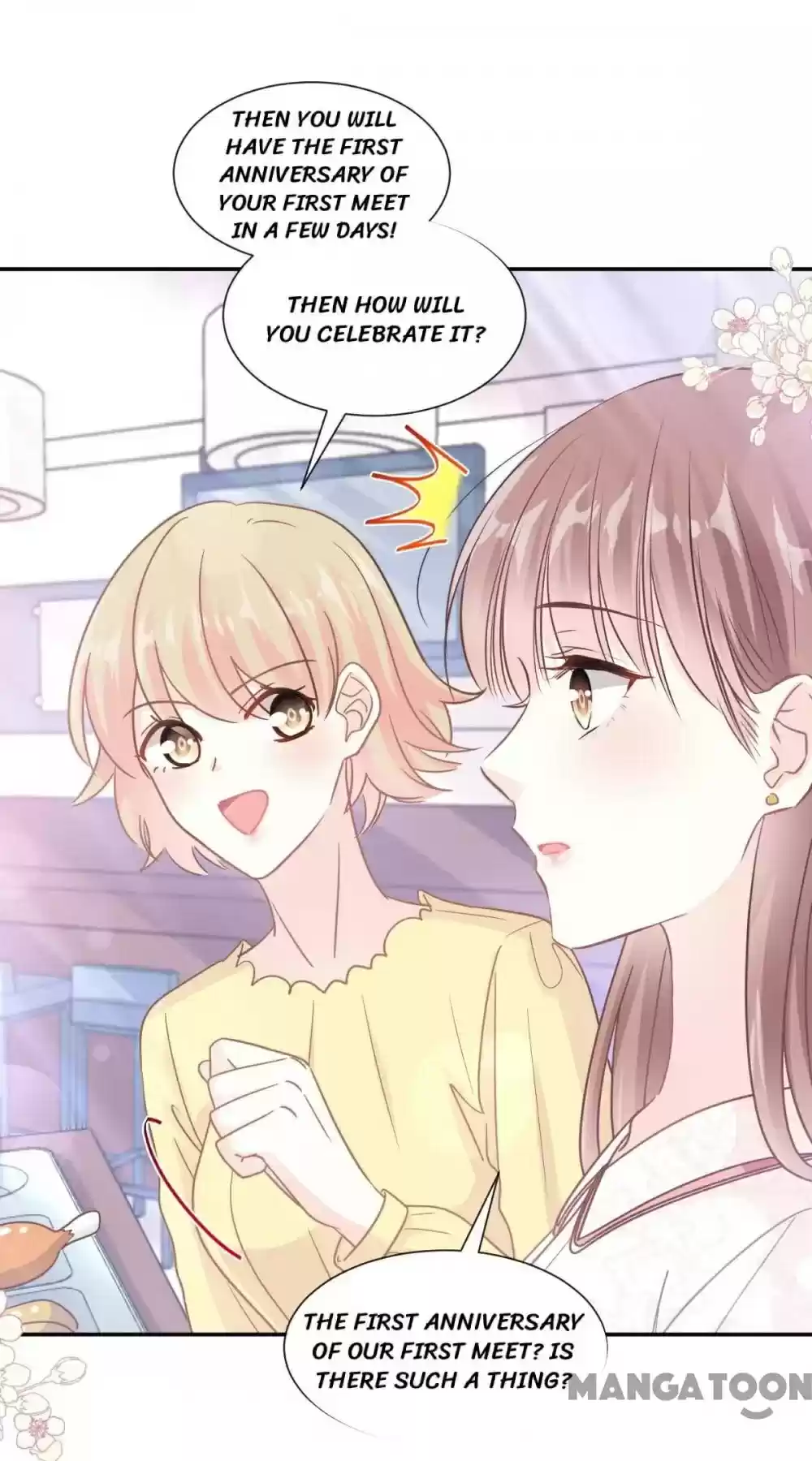 Love Me Gently, Bossy Ceo Chapter 146