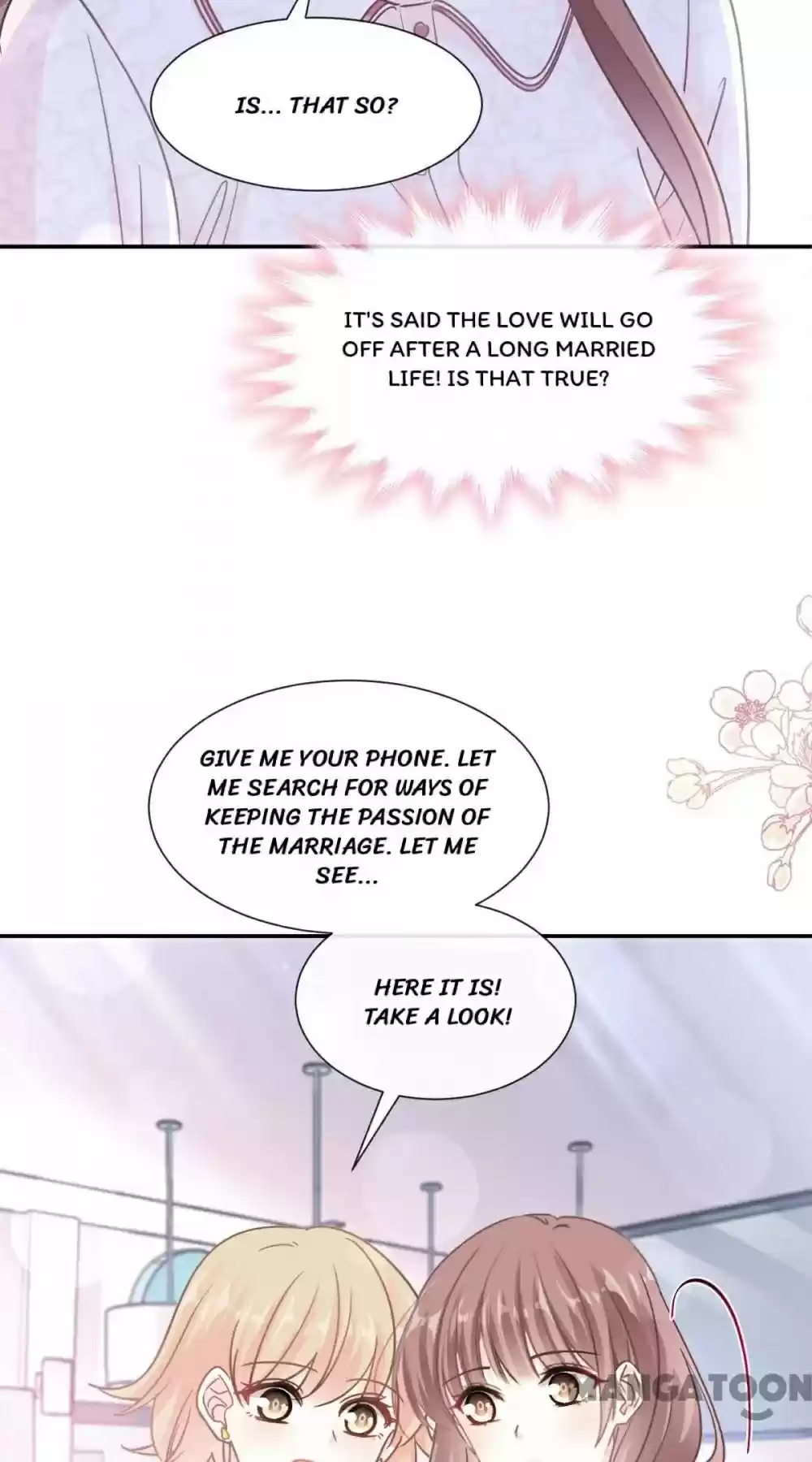 Love Me Gently, Bossy Ceo Chapter 146