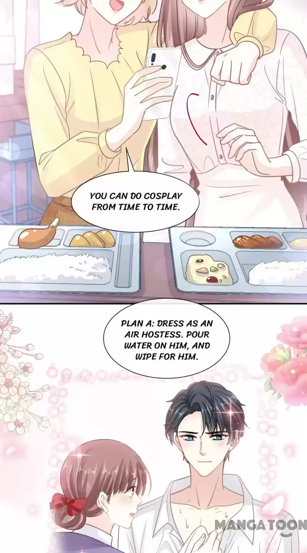 Love Me Gently, Bossy Ceo Chapter 146