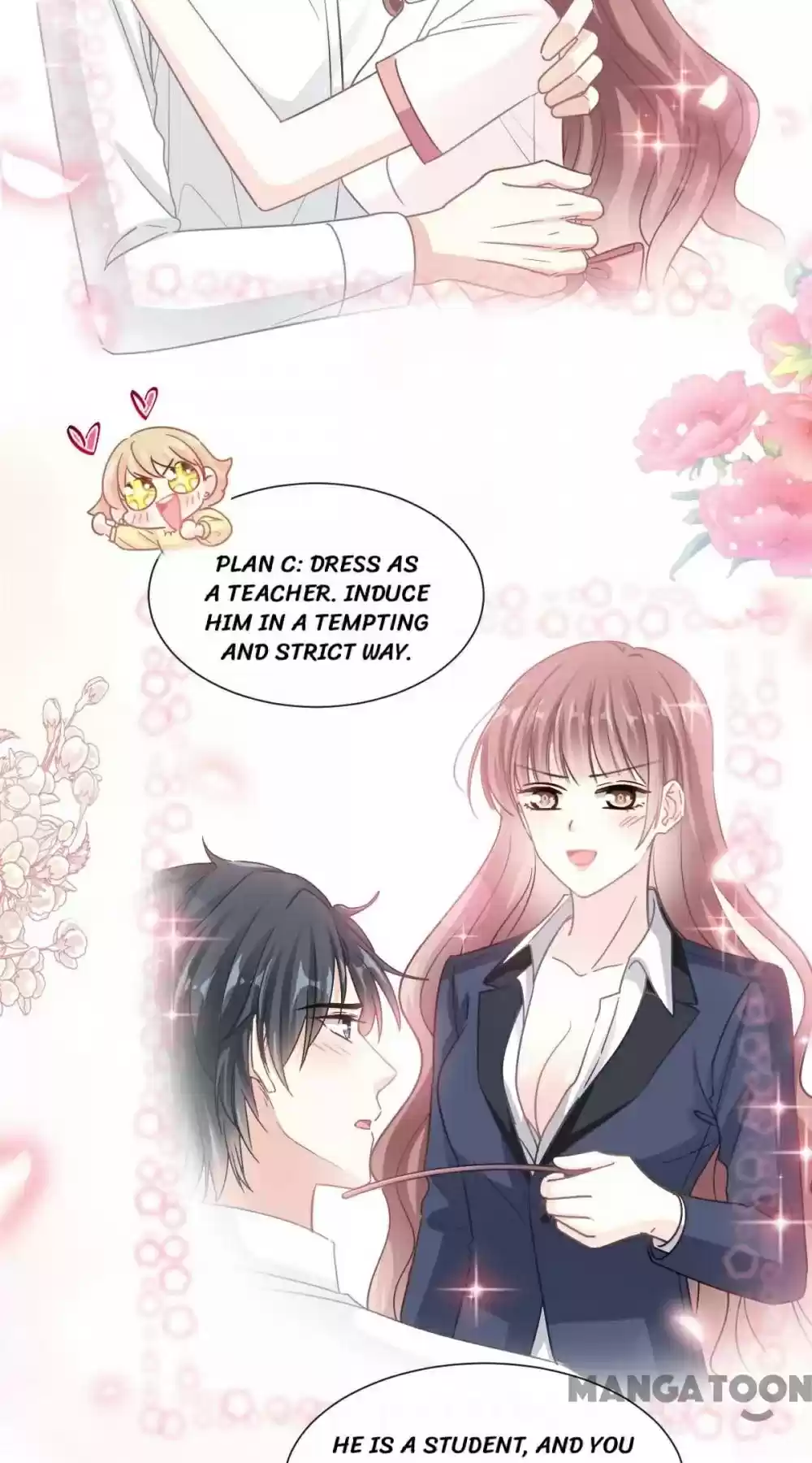 Love Me Gently, Bossy Ceo Chapter 146