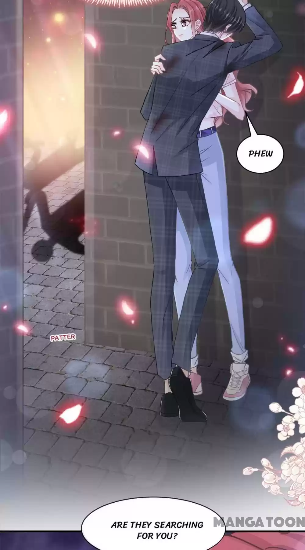 Love Me Gently, Bossy Ceo Chapter 147