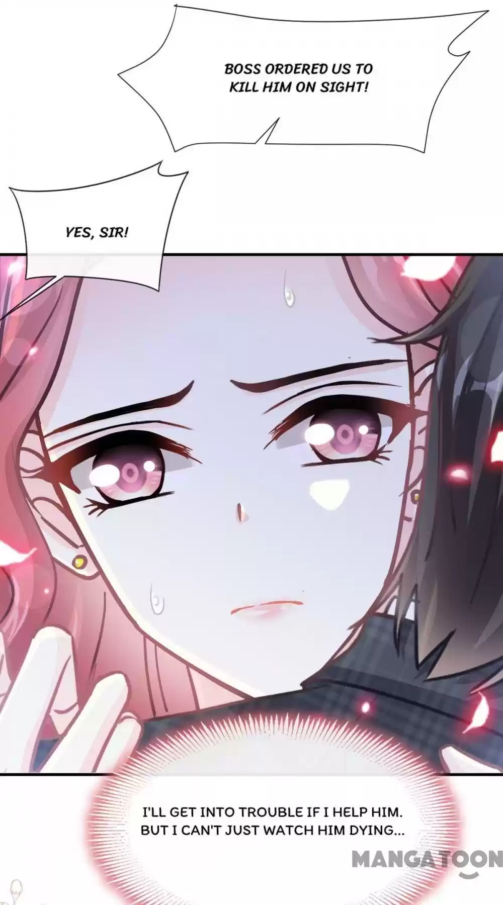 Love Me Gently, Bossy Ceo Chapter 147