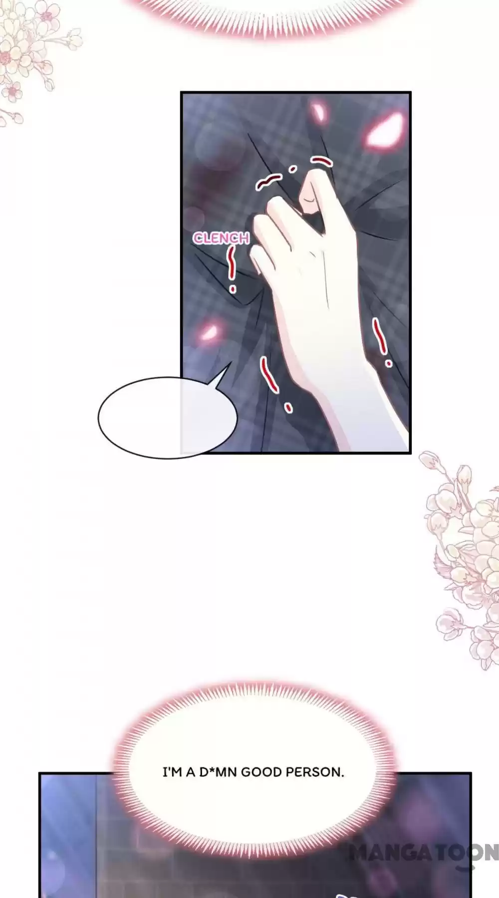 Love Me Gently, Bossy Ceo Chapter 147