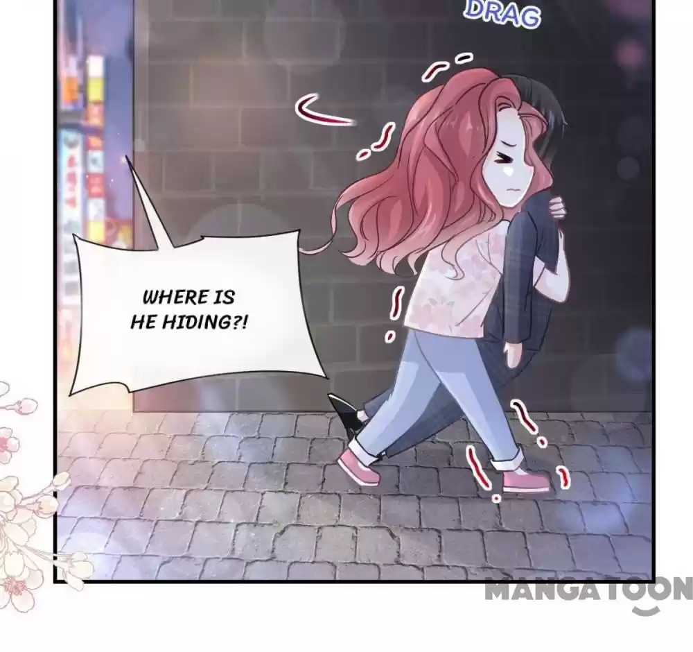 Love Me Gently, Bossy Ceo Chapter 147