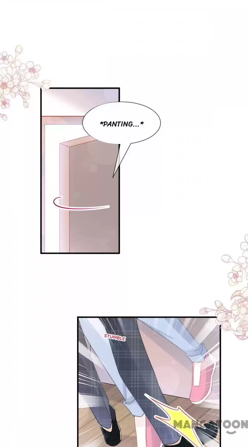 Love Me Gently, Bossy Ceo Chapter 147