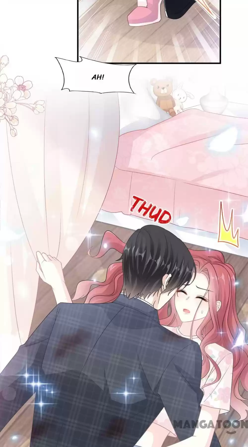 Love Me Gently, Bossy Ceo Chapter 147