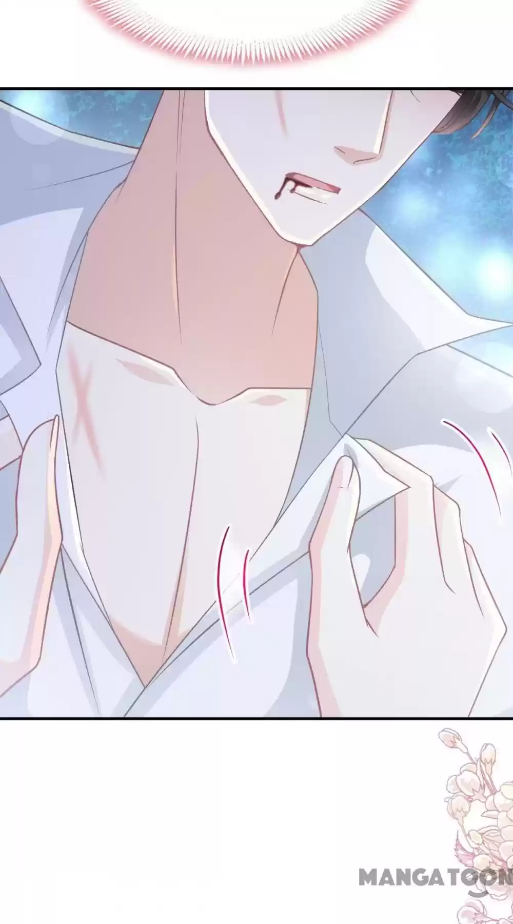 Love Me Gently, Bossy Ceo Chapter 147