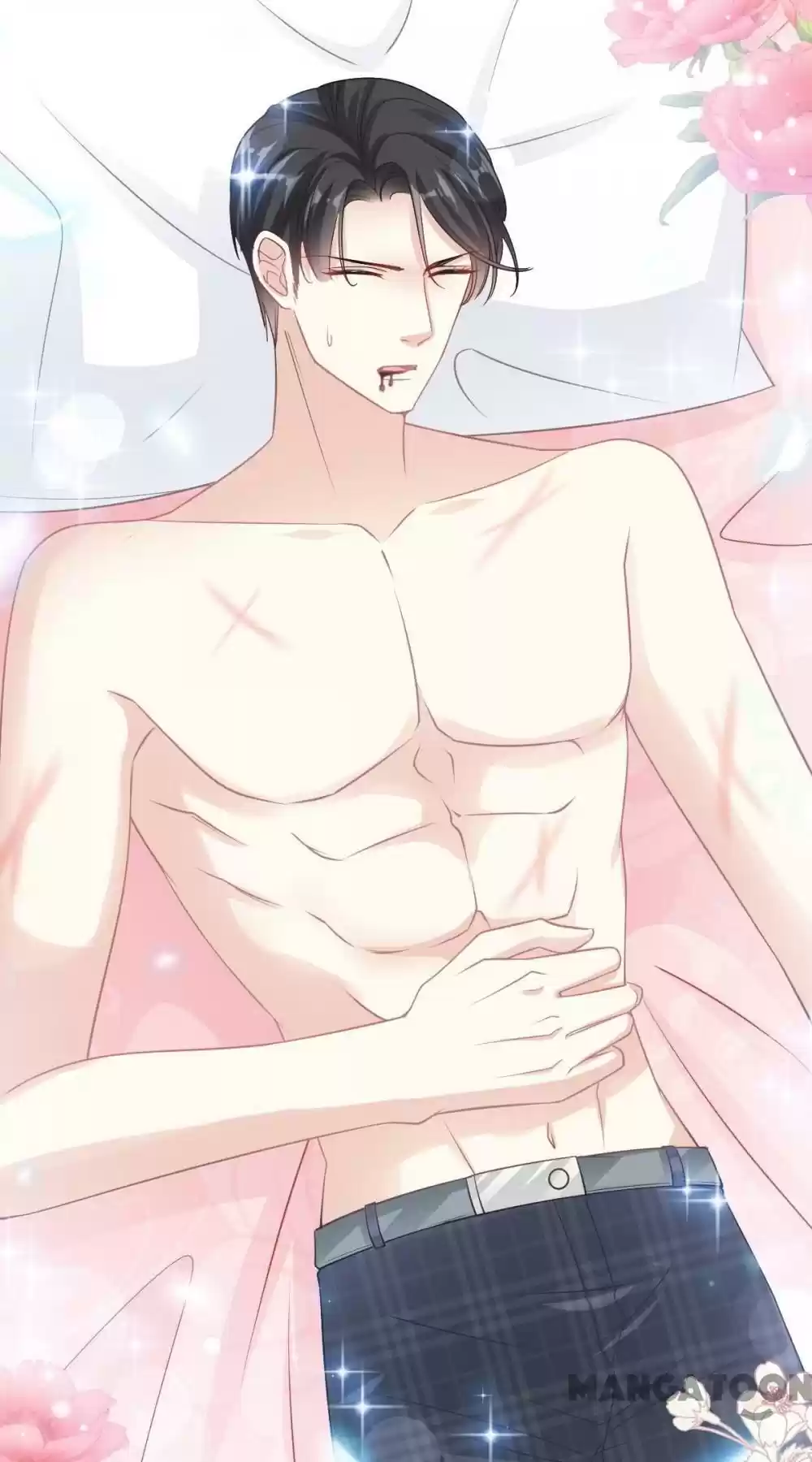 Love Me Gently, Bossy Ceo Chapter 147