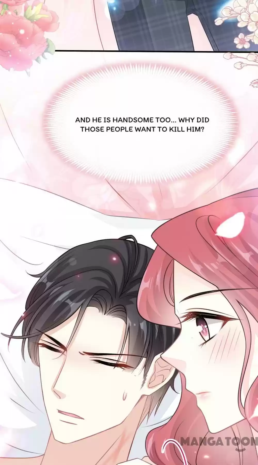 Love Me Gently, Bossy Ceo Chapter 147