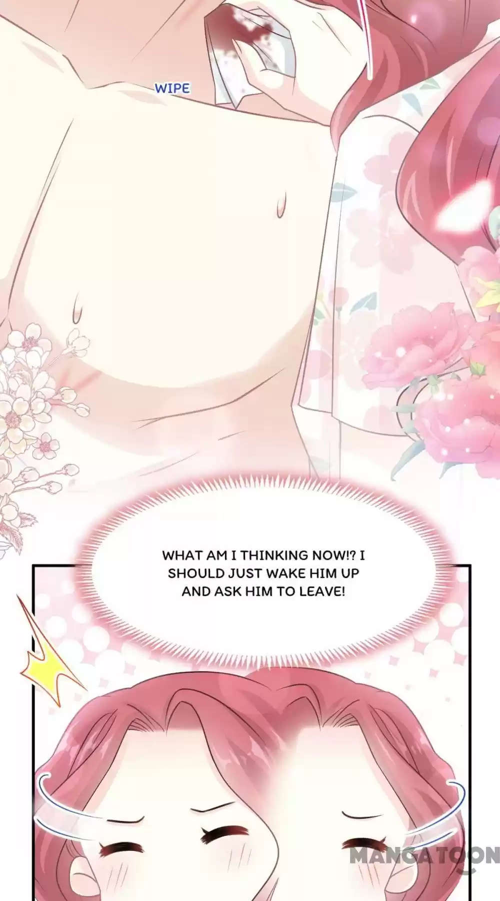 Love Me Gently, Bossy Ceo Chapter 147