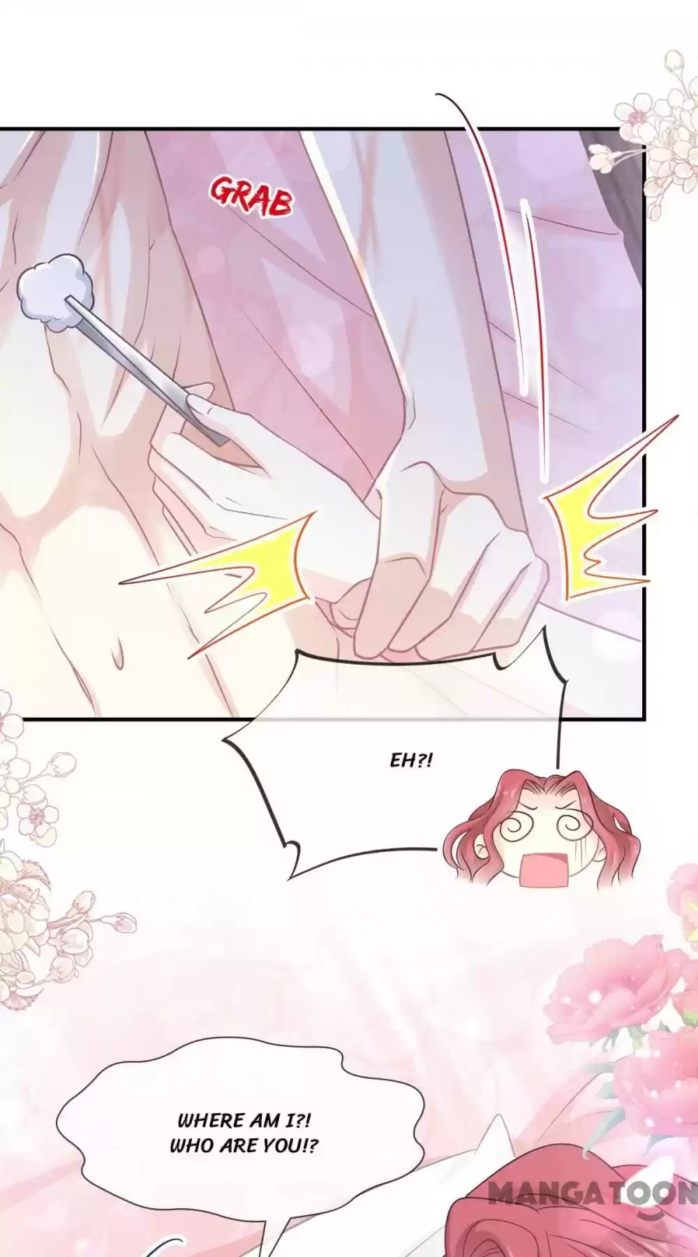 Love Me Gently, Bossy Ceo Chapter 147